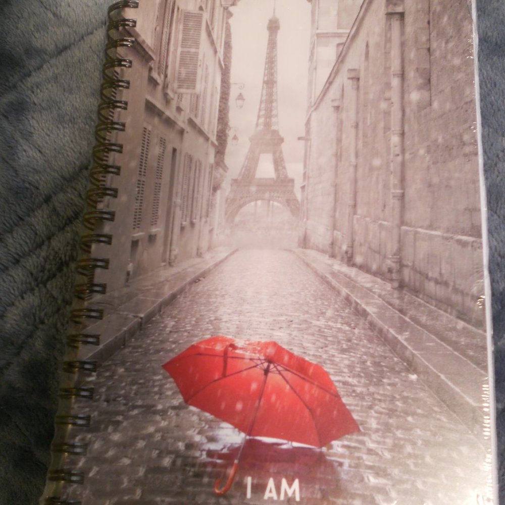 Shutterfly Notebook (NEW) & EAI Notebook,(NOT NEW)